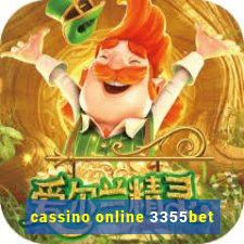 cassino online 3355bet